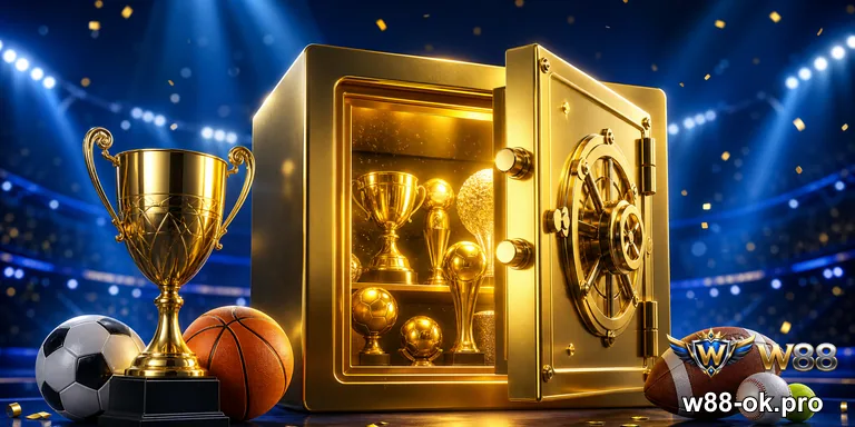 Giới Thiệu Game Bắn Cá Thần Tài Hấp Dẫn Ở Nhà Cái Nền Tảng - hình ảnh - w88-ok.pro