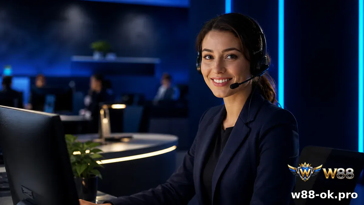 W88 Link 🔗 Đường Dẫn Trang Chủ Cập Nhật 2026 - hình ảnh - w88-ok.pro