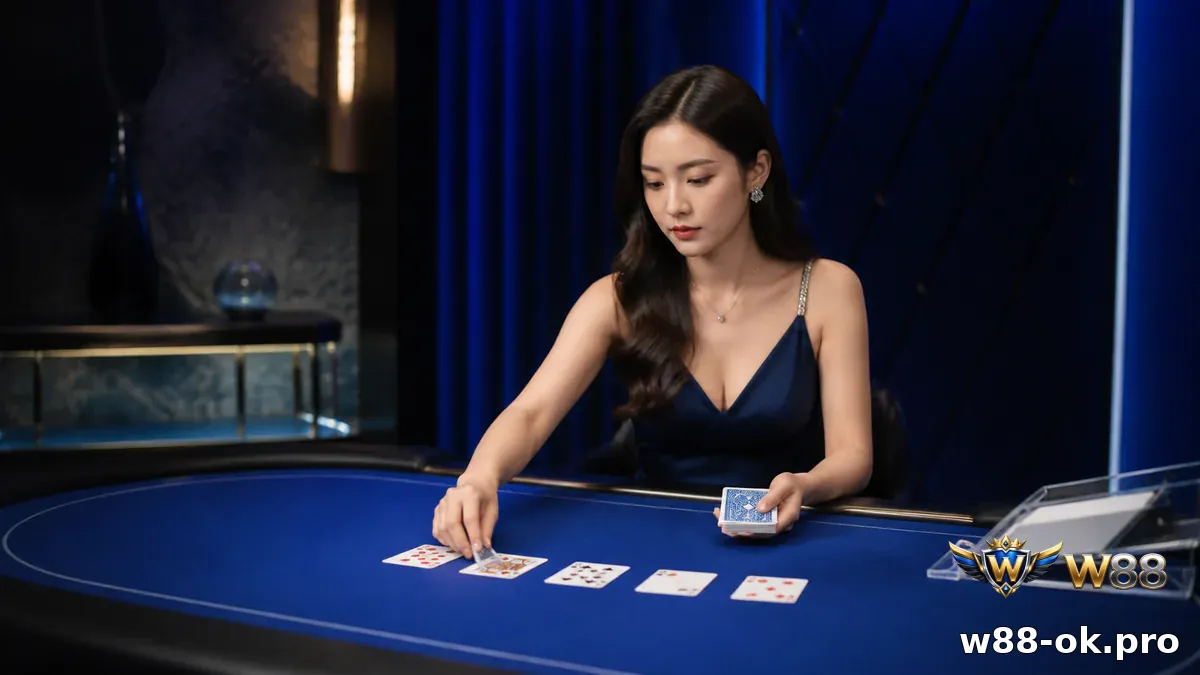 W88 Link 🔗 Đường Dẫn Trang Chủ Cập Nhật 2026 - hình ảnh - w88-ok.pro