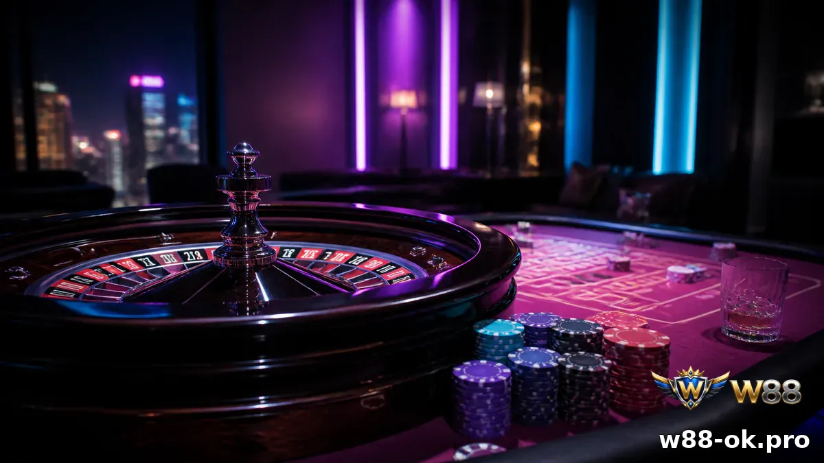 W88 Link 🔗 Đường Dẫn Trang Chủ Cập Nhật 2026 - hình ảnh - w88-ok.pro