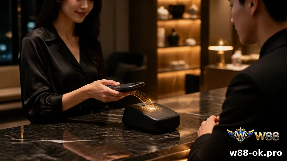 W88 Link 🔗 Đường Dẫn Trang Chủ Cập Nhật 2026 - hình ảnh - w88-ok.pro
